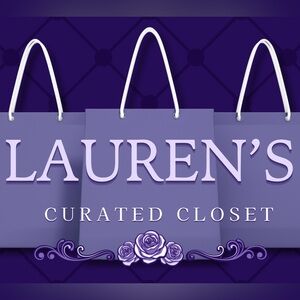 Meet your Posher, Lauren